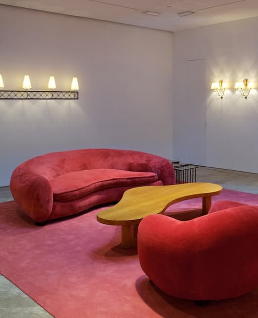 Galerie Patrick Seguin — 8