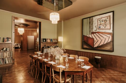 Hotel Château Royal Berlin — 21