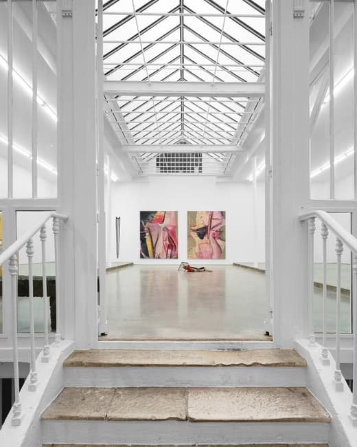 Galerie Derouillon — 1