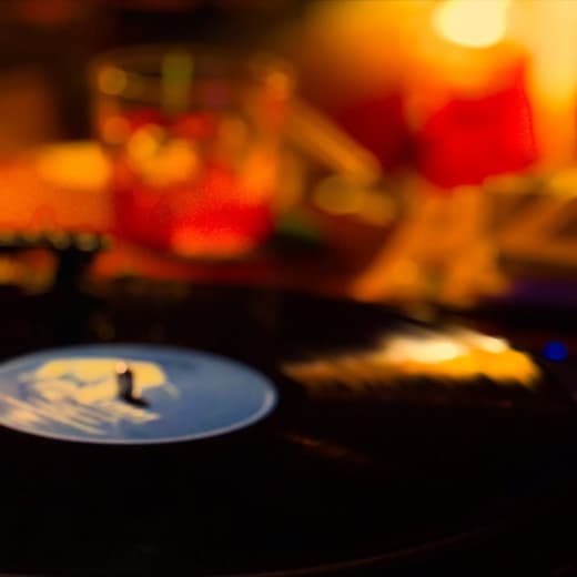 Yayyyyy Record Bar — 1