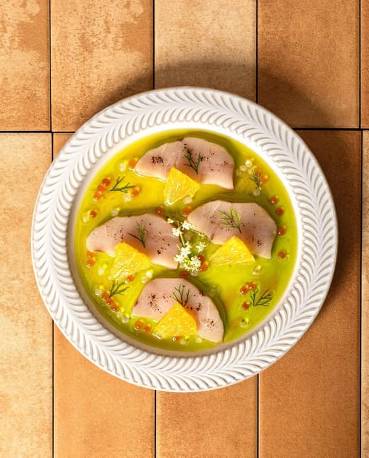 Feliz - Modern Tapas Bar — 3