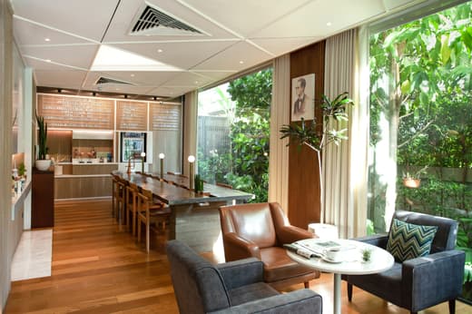 Volve Hotel Bangkok — 8