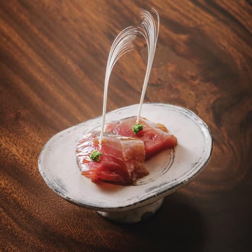 Sushi Saryu — 2