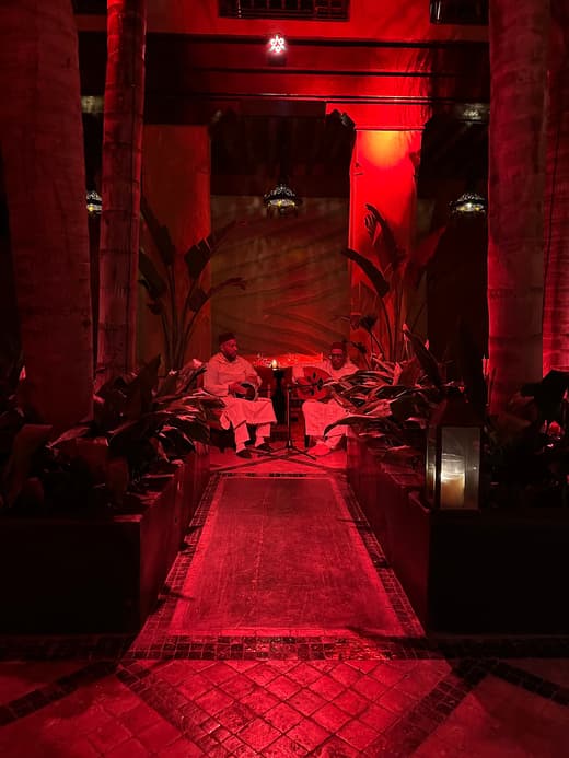 YAMAKAN MARRAKECH — 3
