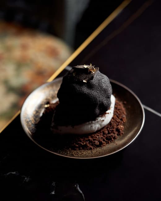 Mott 32 Bangkok — 5