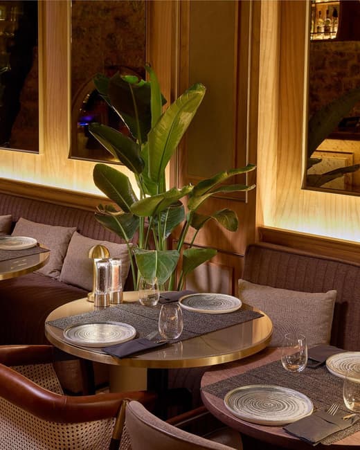 Six Senses Kocataş Mansions, İstanbul — 11