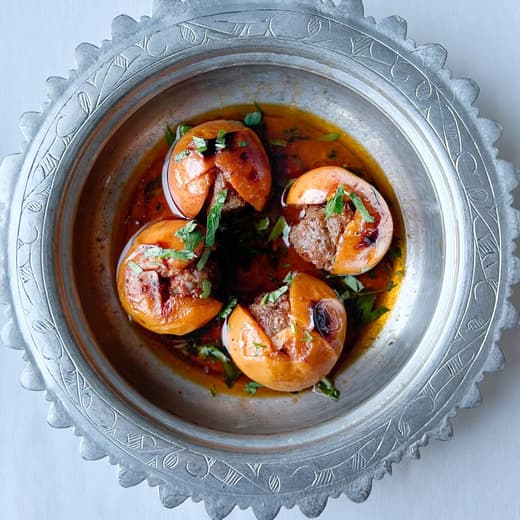 Seraf Restaurant — 6
