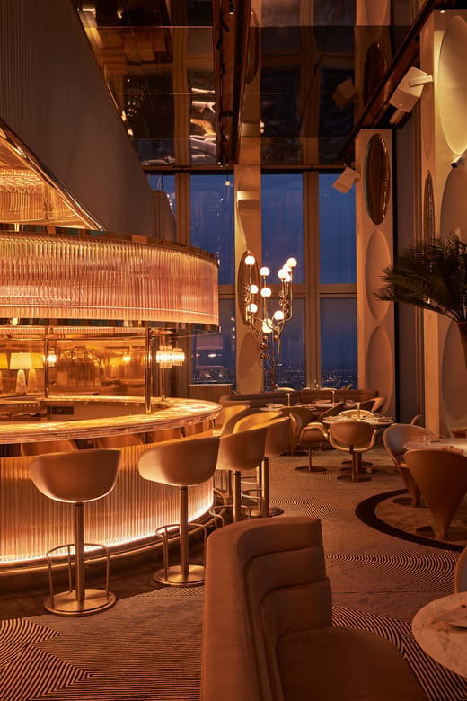Ojo Bangkok — 7