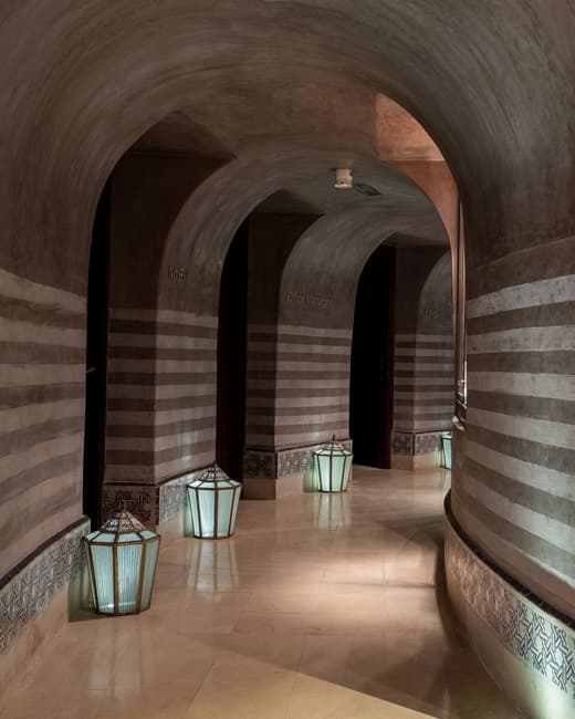 Nobu Hotel Marrakech, an SLH Hotel — 3