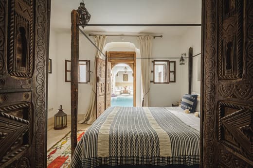 Riad Alkemia — 13
