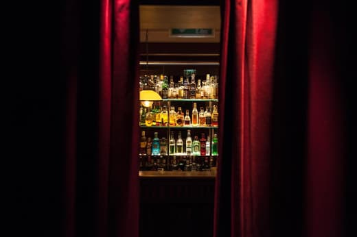 Harry's New York Bar — 7