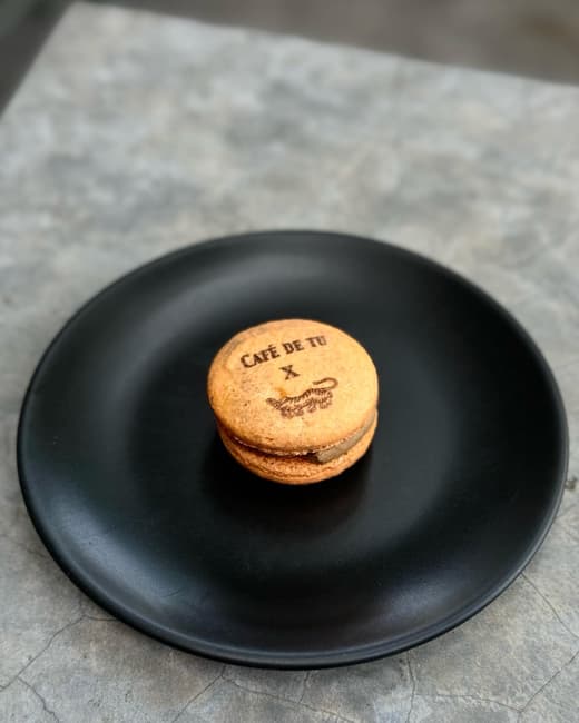 Karo Coffee — 7
