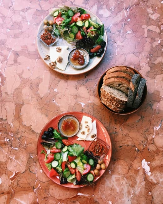 Fahriye Cafe — 6