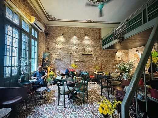 Our Place  — 2