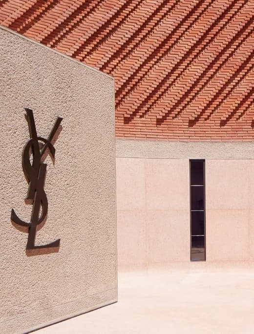 Yves Saint Laurent Museum — 3