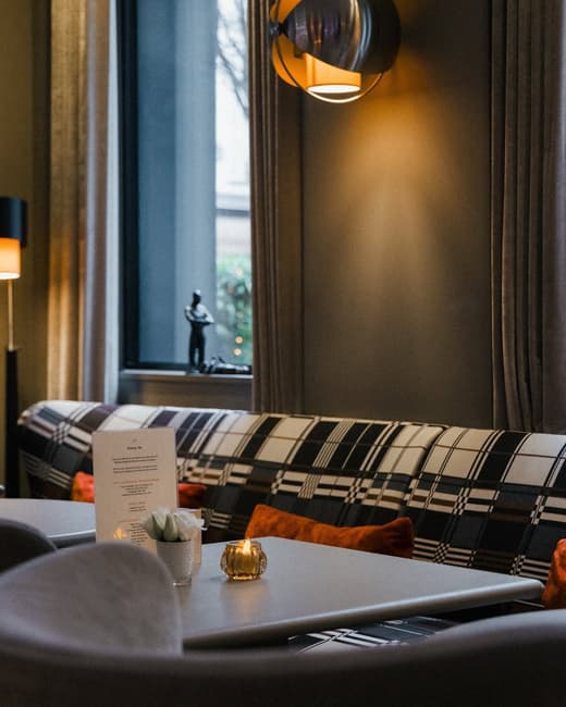 Our Hotel — 5
