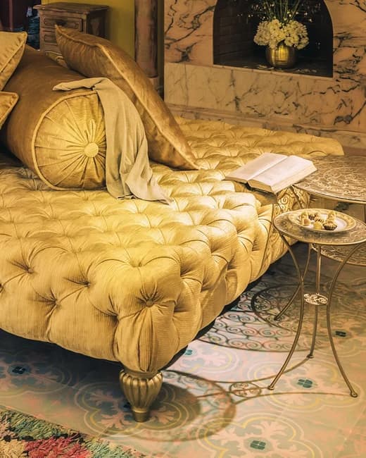 The Source, Hotel, Music & Spa — 5