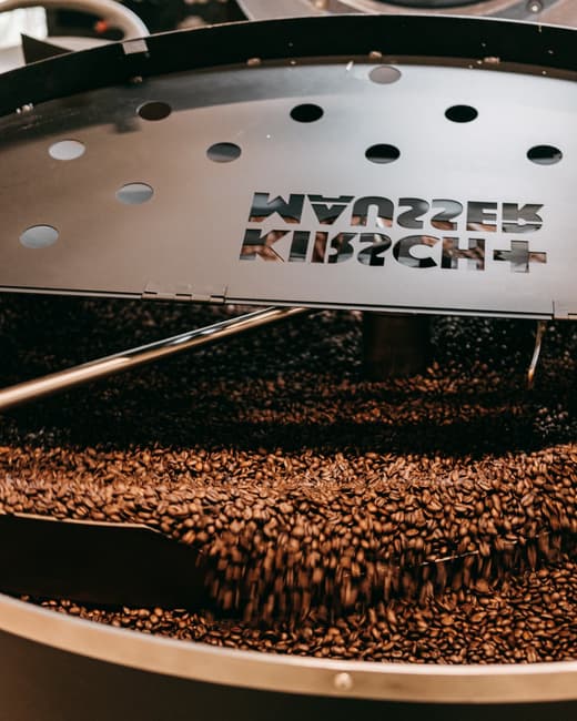 NANA Coffee Roasters Ari — 4