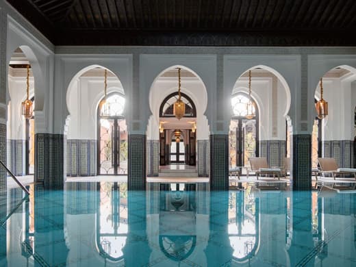 La Mamounia — 7