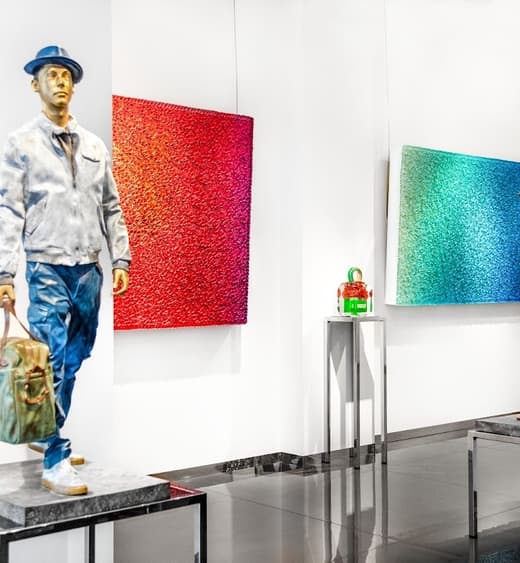 Galeries Bartoux — 7