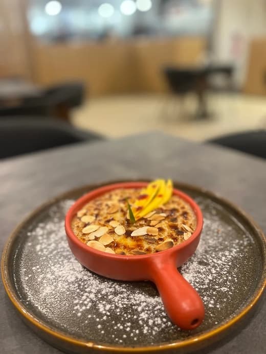 Nos plats  — 5