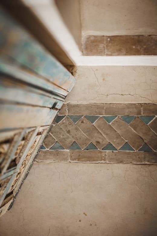 Riad Alkemia — 22