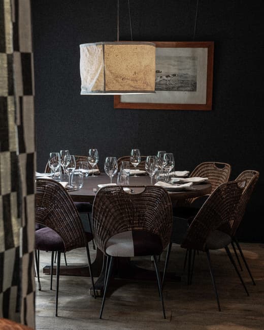 Restaurant Planta Baja — 8