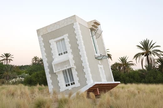 Villa Dar El Sadaka — 19