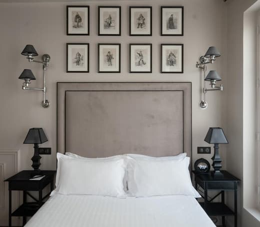 Hôtel Saint-Louis en l'Isle — 2