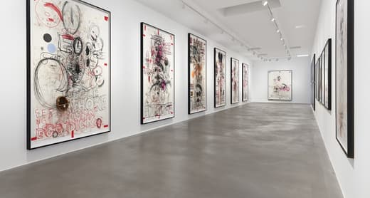 Galerie Max Hetzler — 2