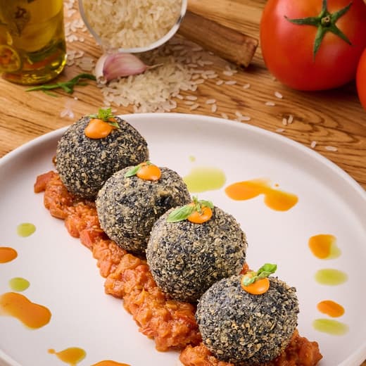 Nos plats — 2