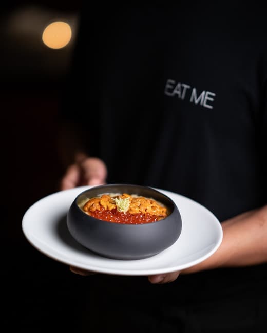 EAT ME RESTAURANT — 6
