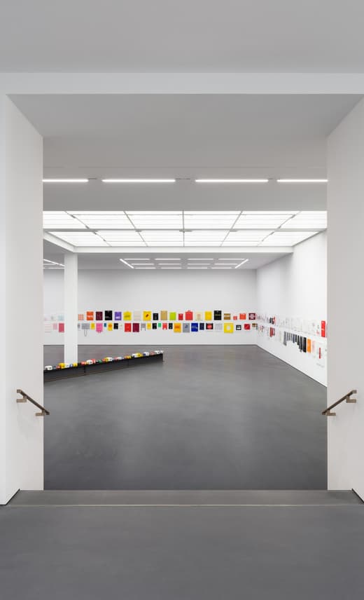 Esther Schipper, Berlin — 1