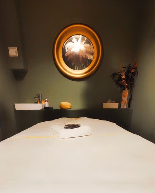 BOUTIQUE HOTEL LA NOUVELLE RÉPUBLIQUE — 8