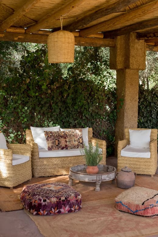 Kasbah Bab Ourika — 17