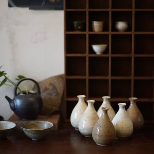 aoon pottery — 6