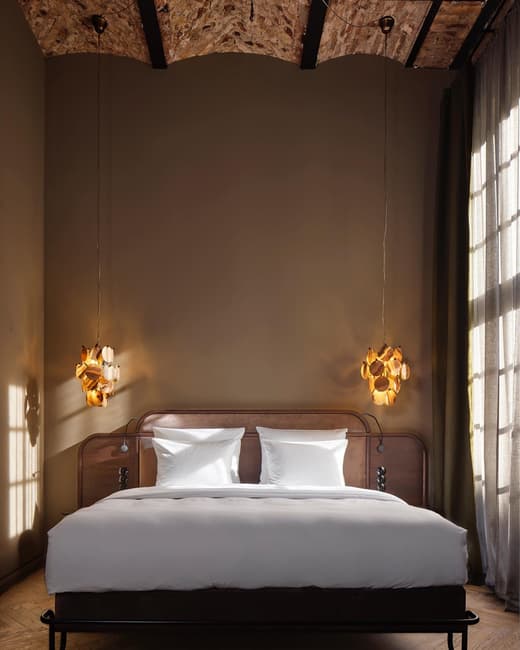 Hotel Telegraphenamt — 1