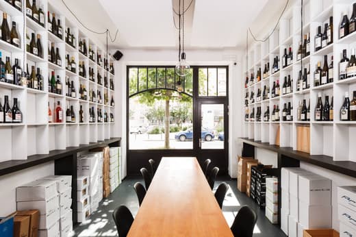 Chez Felix — 1