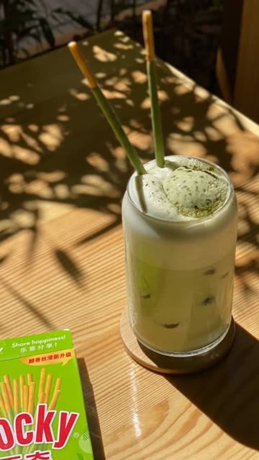 To drink  — 2