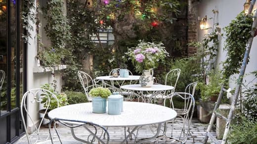 Hôtel Henriette — 6