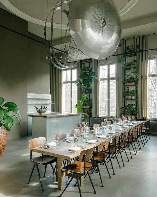 KINK Bar & Restaurant — 8
