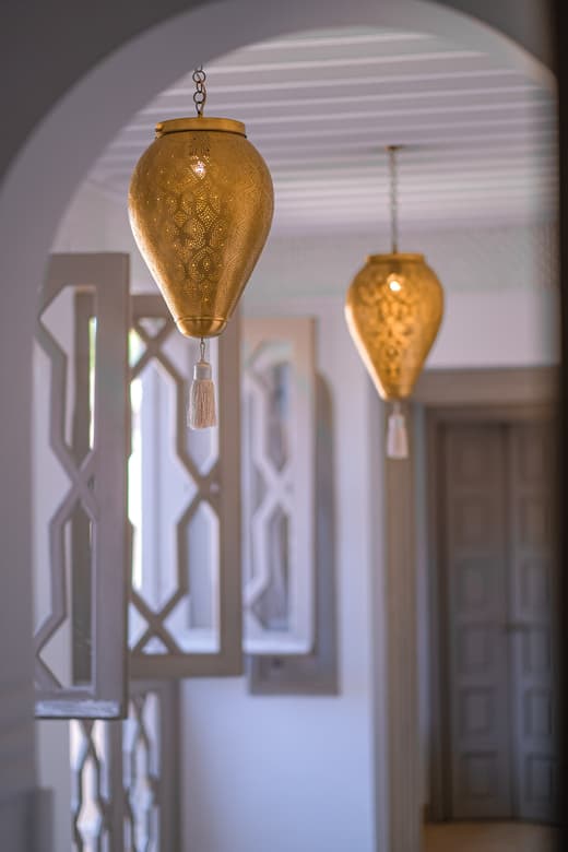 Les Bains de Marrakech Morocco — 6