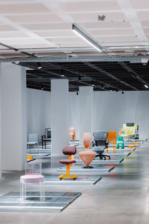 Design Museum Brussels — 3
