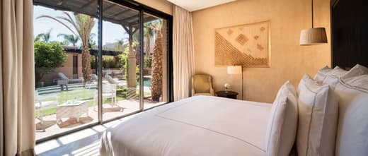 Fairmont Royal Palm Marrakesh — 12