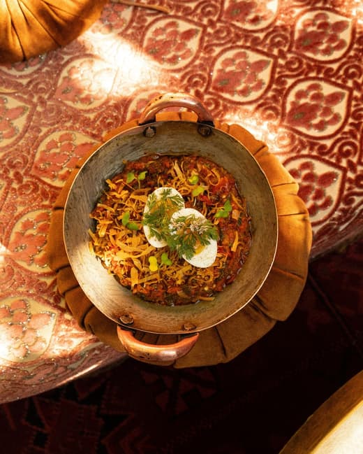 Comptoir Darna — 13