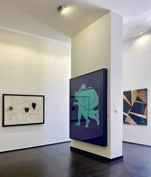 Matisse Art Gallery — 4