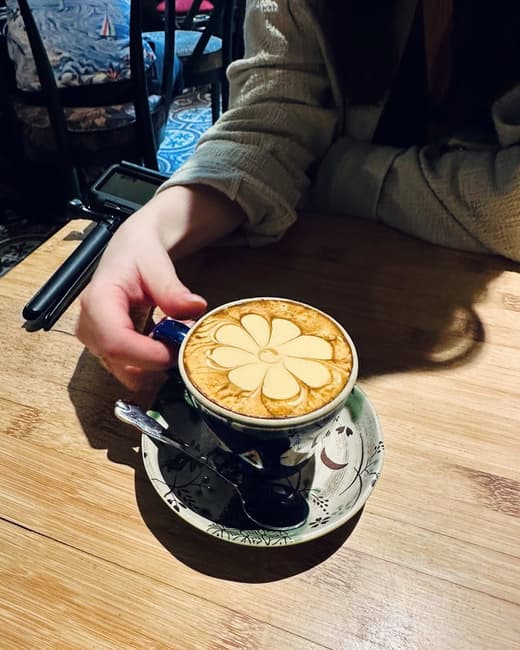 To Drink — 9
