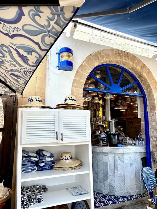 Notre café  — 3