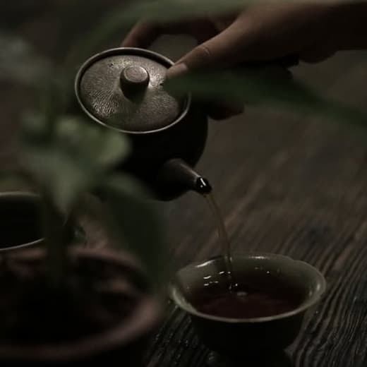 ikigai teabar — 3