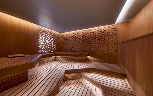 Six Senses Kocataş Mansions, İstanbul — 15